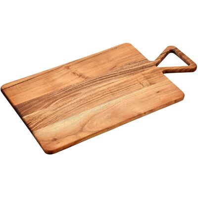 KESPER - Brett - Brązowy - 30x54x1.5 cm - Cutting Board KESPER - Brett - Brązowy - 30x54x1.5 cm - Cutting Board