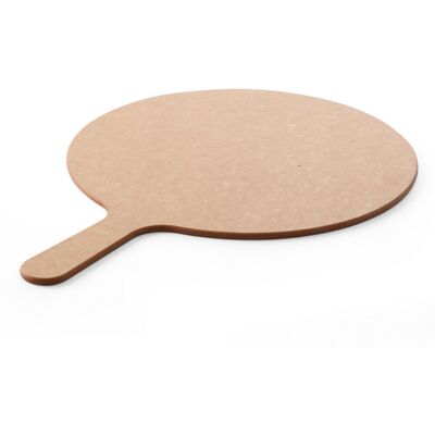 Hendi - 506387 - 660 mm - laminowane drewno - Deska do pizzy Hendi - 506387 - 660 mm - laminowane drewno - Deska do pizzy