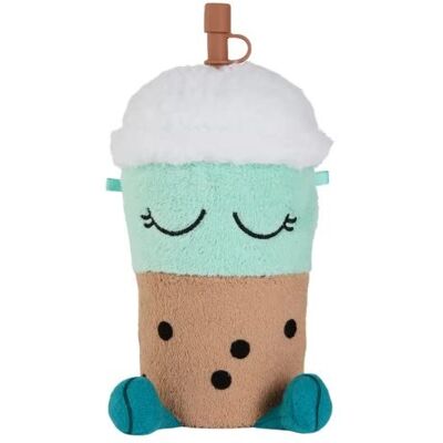 Dziecięcy Kubek Termiczny W Etui Asobu Fuzzie - Beanie Dziecięcy Kubek Termiczny W Etui Asobu Fuzzie - Beanie