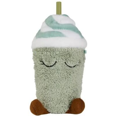 Dziecięcy Kubek Termiczny W Etui Asobu Fuzzie - Mimi Dziecięcy Kubek Termiczny W Etui Asobu Fuzzie - Mimi