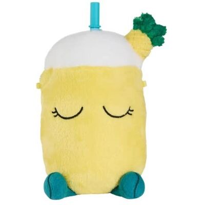 Dziecięcy Kubek Termiczny W Etui Asobu Fuzzie - Pip Dziecięcy Kubek Termiczny W Etui Asobu Fuzzie - Pip