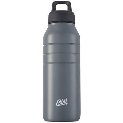 Esbit, Butelka Majoris Drinking Bottle BLACK 680 ml Esbit, Butelka Majoris Drinking Bottle BLACK 680 ml