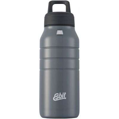 Esbit, Butelka Majoris Drinking Bottle, szara, 480 ml Esbit, Butelka Majoris Drinking Bottle, szara, 480 ml