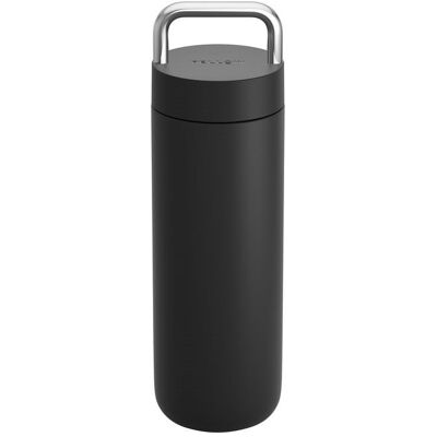 Fellow, Carter Carry Tumbler, Kubek Termiczny, Czarny, 591 Ml Fellow, Carter Carry Tumbler, Kubek Termiczny, Czarny, 591 Ml
