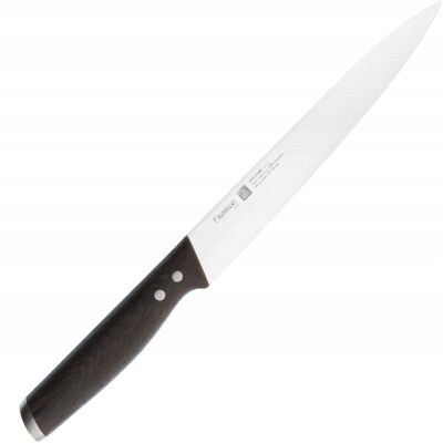 Fissman Ferdinand nóż kuchenny slicer/ plastrownik 21 cm Fissman Ferdinand nóż kuchenny slicer/ plastrownik 21 cm