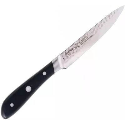 Fissman Hattori Nóż Uniwersalny 13 Cm, Stal 420j2, Hammered Fissman Hattori Nóż Uniwersalny 13 Cm, Stal 420j2, Hammered