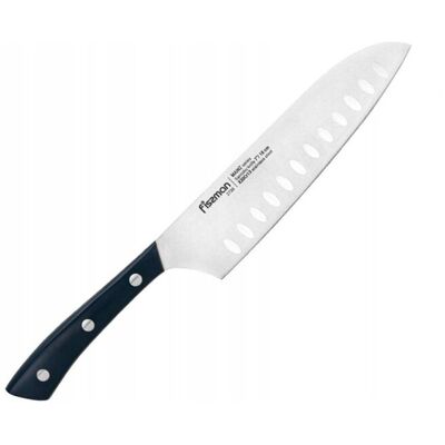Fissman Mainz Nóż Kuchenny Santoku 18cm Fissman Mainz Nóż Kuchenny Santoku 18cm