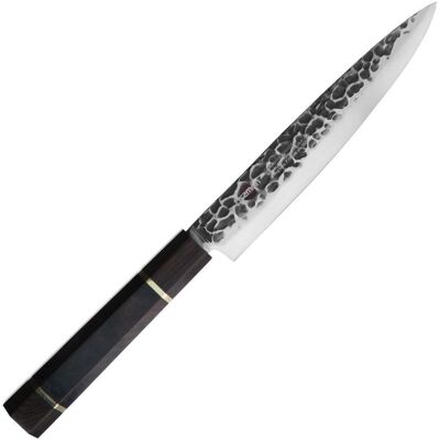Fissman Tsukahara Bokuden Nóż Kuchenny Slicer 18cm Fissman Tsukahara Bokuden Nóż Kuchenny Slicer 18cm