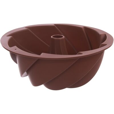 Artemis Forma Silikonowa Foremka na Babkę do Pieczenia Babki Ciasta Kwiat 23,5 cm Artemis Forma Silikonowa Foremka na Babkę do Pieczenia Babki Ciasta Kwiat 23,5 cm