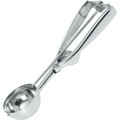 Gałkownica Do Nakładania Lodów Kitchen Line Stal Nierdzewna 1/30L - Hendi 572511 Gałkownica Do Nakładania Lodów Kitchen Line Stal Nierdzewna 1/30L - Hendi 572511