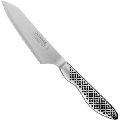 Global GS-58 11cm Ostrze Orientalny Nóż Kuchenny - Nóż Szefa Kuchni Global GS-58 11cm Ostrze Orientalny Nóż Kuchenny - Nóż Szefa Kuchni