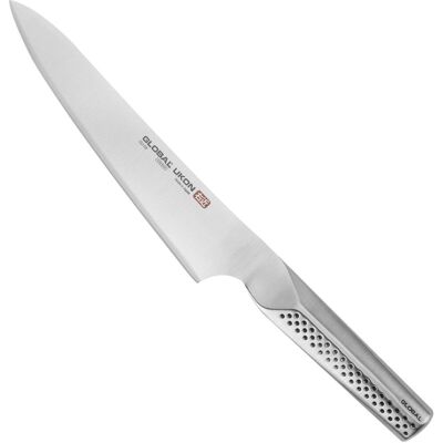 Global Ukon GU-05 nóż do porcjowania 21 cm Global Ukon GU-05 nóż do porcjowania 21 cm