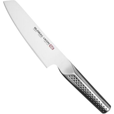 Global Ukon GUM-10 Nóż warzywny 14cm - Narzędzie kuchenne Global Ukon GUM-10 Nóż warzywny 14cm - Narzędzie kuchenne
