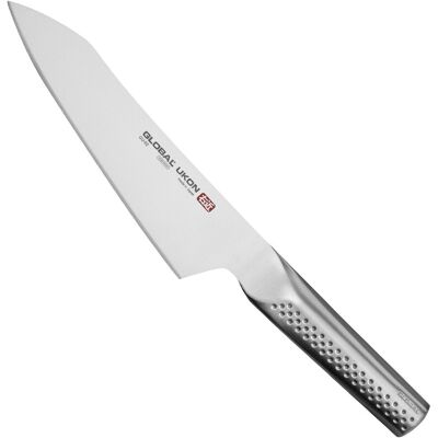 Global Ukon Orientalny Nóż Szefa kuchni 18 cm Global Ukon Orientalny Nóż Szefa kuchni 18 cm