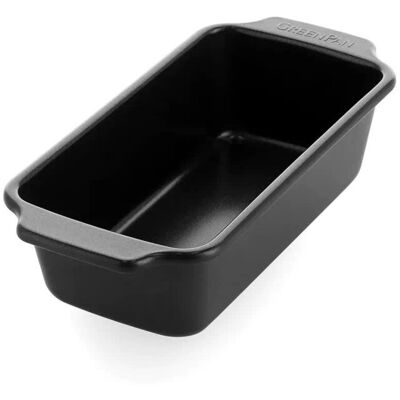 GreenPan Aluminiowa Forma na Chleb - Nieprzywierająca GreenPan Aluminiowa Forma na Chleb - Nieprzywierająca