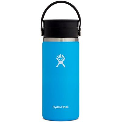 Hydro Flask, Kubek Termiczny, 16 Oz Wide Mouth With Flex Sip Lid, 474ml Hydro Flask, Kubek Termiczny, 16 Oz Wide Mouth With Flex Sip Lid, 474ml