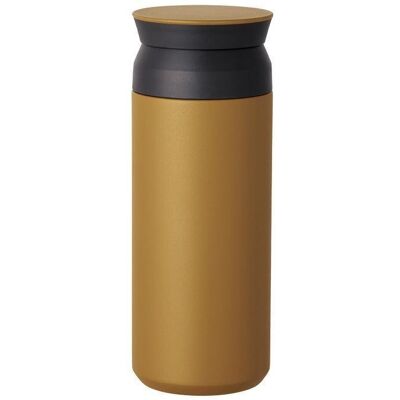 Kinto - Travel Tumbler Coyote Kinto - Travel Tumbler Coyote