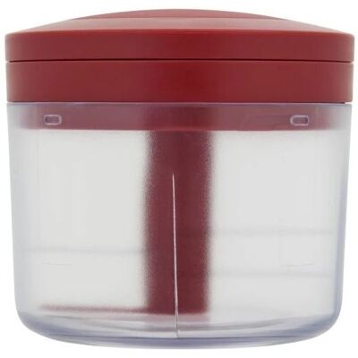 KitchenAid Siekacz / Rozdrabniacz Do Żywności 720ml Emipire Red KitchenAid Siekacz / Rozdrabniacz Do Żywności 720ml Emipire Red