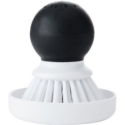 KitchenAid Płatna Szczotka z Naczyniem - Akcesoria kuchenne KitchenAid Płatna Szczotka z Naczyniem - Akcesoria kuchenne