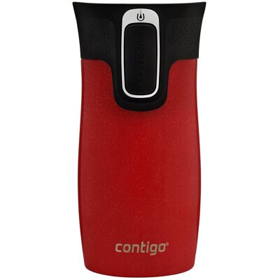 Kubek termiczny Contigo West Loop Mini 300ml - Goji Berry Kubek termiczny Contigo West Loop Mini 300ml - Goji Berry