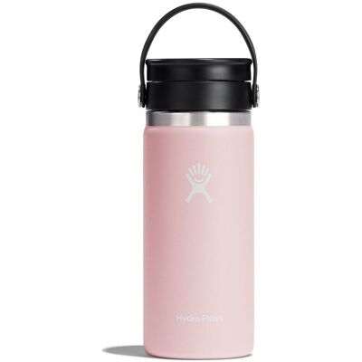 Kubek termiczny Hydro Flask Wide Mouth Flex Sip Lid 473 ml - trillium Kubek termiczny Hydro Flask Wide Mouth Flex Sip Lid 473 ml - trillium