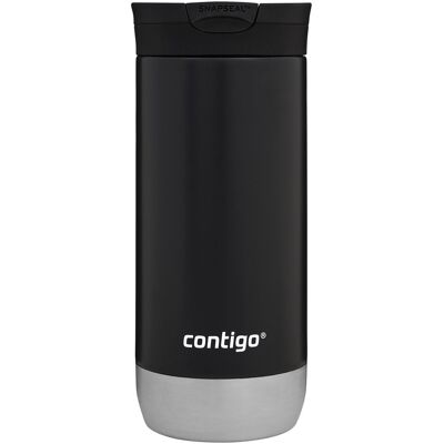 Contigo Huron 2.0 Czarny 470ml Termos - Rodzaj produktu Contigo Huron 2.0 Czarny 470ml Termos - Rodzaj produktu