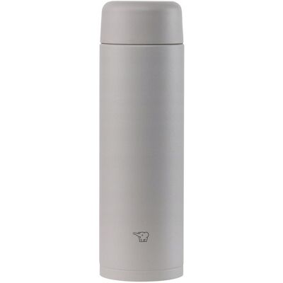 Kubek Termiczny Szary Termos Zojirushi Sm-Ms35 350ml Na Kawę I Herbatę Kubek Termiczny Szary Termos Zojirushi Sm-Ms35 350ml Na Kawę I Herbatę