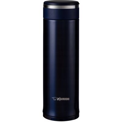 Kubek Termiczny Z Sitkiem Zojirushi Sm-Jte46-Ad Kubek Termiczny Z Sitkiem Zojirushi Sm-Jte46-Ad