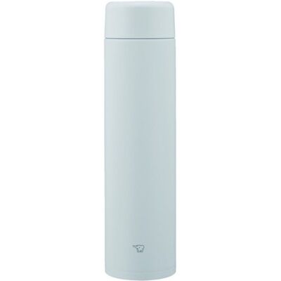 Zojirushi - SM-GA72-HL - 720ml - Ice Gray - Butelka wody Zojirushi - SM-GA72-HL - 720ml - Ice Gray - Butelka wody