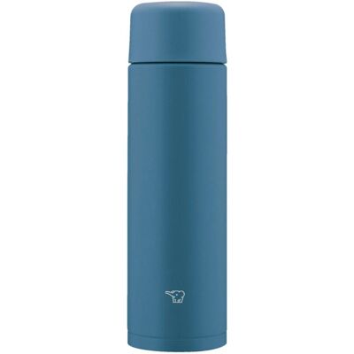Kubek Termiczny Zojirushi Sm-Ma35-Am 350 Ml Granatowy Kubek Termiczny Zojirushi Sm-Ma35-Am 350 Ml Granatowy
