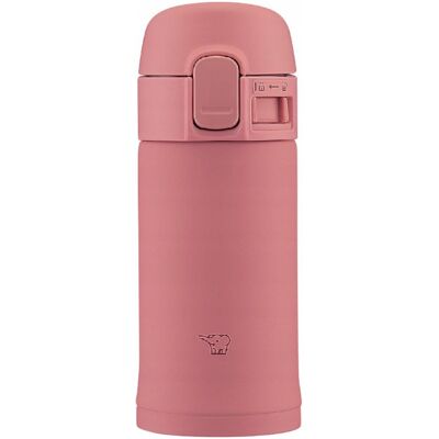 Kubek Termiczny Zojirushi Sm-Pd20-Pm 200 Ml Teracotta Kubek Termiczny Zojirushi Sm-Pd20-Pm 200 Ml Teracotta