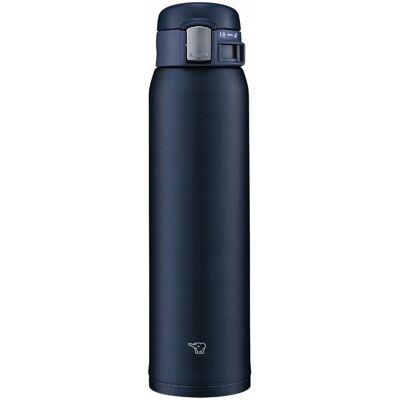Kubek Termiczny Zojirushi Sm-Sf60-Ad 600 Ml Navy Kubek Termiczny Zojirushi Sm-Sf60-Ad 600 Ml Navy