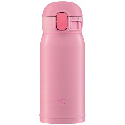 Kubek Termiczny Zojirushi Sm-Wa36-Pa 360 Ml Różowy Kubek Termiczny Zojirushi Sm-Wa36-Pa 360 Ml Różowy