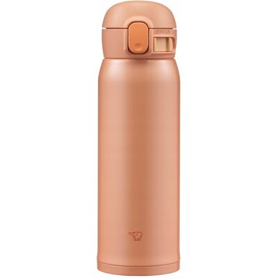 Kubek Termiczny Zojirushi Sm-Wr48e-Dp 480 Ml Pomarańczowy Kubek Termiczny Zojirushi Sm-Wr48e-Dp 480 Ml Pomarańczowy