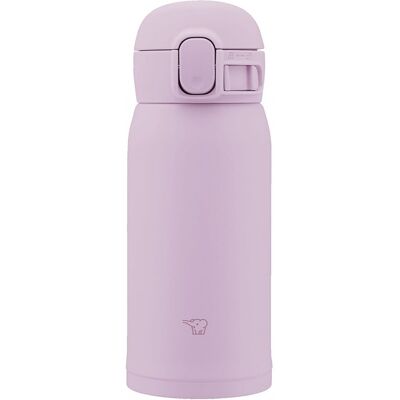 Kubek Termiczny Zojirushi Sm-Ws36-Vm 360 Ml Różowy Kubek Termiczny Zojirushi Sm-Ws36-Vm 360 Ml Różowy