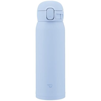Zojirushi Sm-Ws Jasnoniebieski izolowany kubek - Izolowany kubek Zojirushi Sm-Ws Jasnoniebieski izolowany kubek - Izolowany kubek