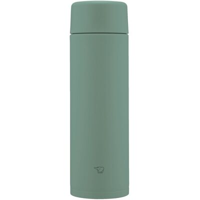 Kubek Termiczny Zojirushi Sm-Zb48-Gm 480 Ml Zielony Kubek Termiczny Zojirushi Sm-Zb48-Gm 480 Ml Zielony