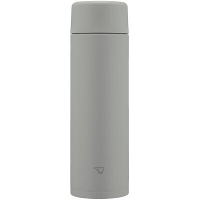 Kubek Termiczny Zojirushi Sm-Zb48-Hm 480 Ml Szary Kubek Termiczny Zojirushi Sm-Zb48-Hm 480 Ml Szary