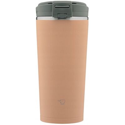 Kubek Termiczny Zojirushi Sx-Ka30-Cm 300 Ml Beżowy Kubek Termiczny Zojirushi Sx-Ka30-Cm 300 Ml Beżowy