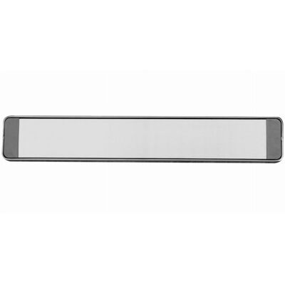 Listwa magnetyczna gładka 31 cm Global G-90/31 Listwa magnetyczna gładka 31 cm Global G-90/31
