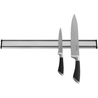 Artemis Listwa Magnetyczna Kuchenna do Noży na Noże Przybory Długa Metalowa 47,5 cm Artemis Listwa Magnetyczna Kuchenna do Noży na Noże Przybory Długa Metalowa 47,5 cm
