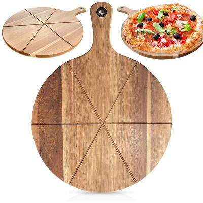 Artemis Łopata do Pizzy Deska Krojenia Serwowania Podawania Drewniana Artemis Łopata do Pizzy Deska Krojenia Serwowania Podawania Drewniana