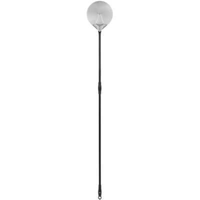 Łopata Do Pizzy Ze Stali Nierdzewnej Z Aluminiowym Uchwytem, Okrągła, 228x1800 Mm Technica, Pizza Line Łopata Do Pizzy Ze Stali Nierdzewnej Z Aluminiowym Uchwytem, Okrągła, 228x1800 Mm Technica, Pizza Line