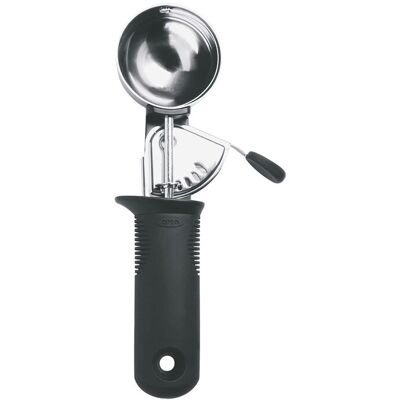 Łyżka Do Lodów Ze Spustem - Good Grips / Oxo Łyżka Do Lodów Ze Spustem - Good Grips / Oxo