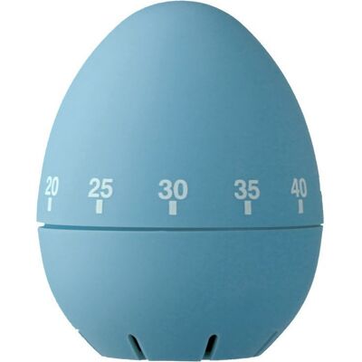 Minutnik - Jajko Funny Kitchen Timer Zenker 41894 Minutnik - Jajko Funny Kitchen Timer Zenker 41894