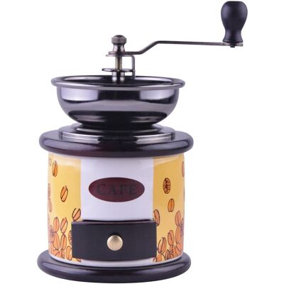 Młynek Do Kawy Kinghoff Kh-4144 Młynek Do Kawy Kinghoff Kh-4144
