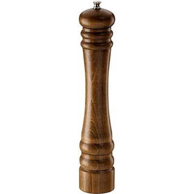 Zassenhaus Ciemny 30cm Młynek do pieprzu - Młynek do pieprzu Zassenhaus Ciemny 30cm Młynek do pieprzu - Młynek do pieprzu