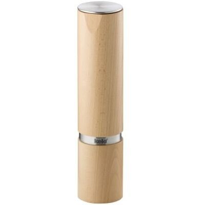 KELA Kauri Młynek do soli i pieprzu - 23cm KELA Kauri Młynek do soli i pieprzu - 23cm