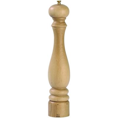 Młynek Paris, Do Soli Peugeot 40 Cm, Brązowy Młynek Paris, Do Soli Peugeot 40 Cm, Brązowy