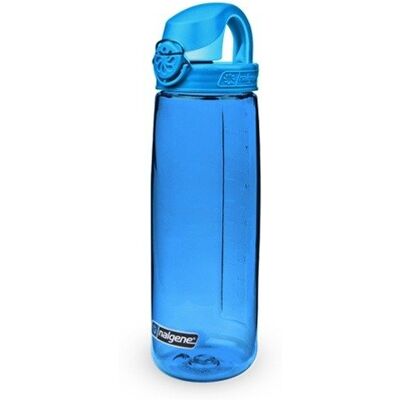 Nalgene, Bidon Otf On The Fly, Niebieski, 700 Ml Nalgene, Bidon Otf On The Fly, Niebieski, 700 Ml